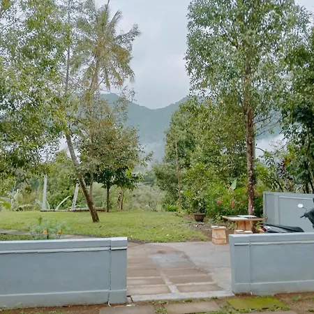 Jepun Homestay Lemukih