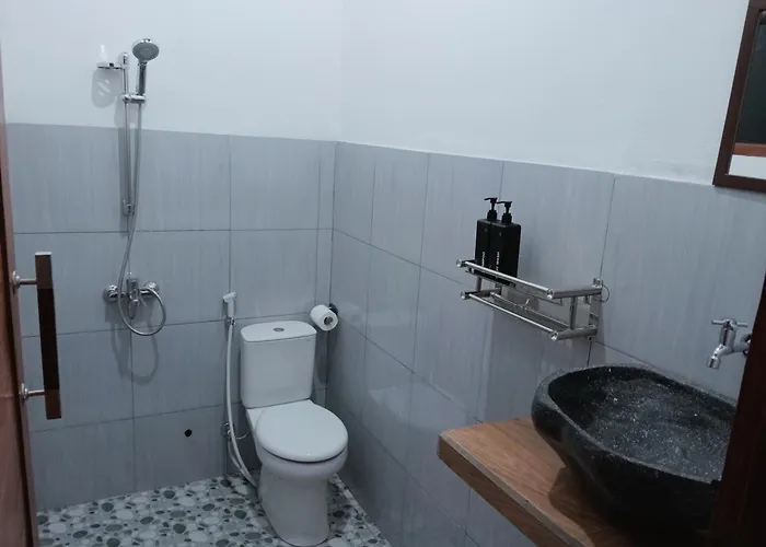 Jepun Lemukih * Singaraja