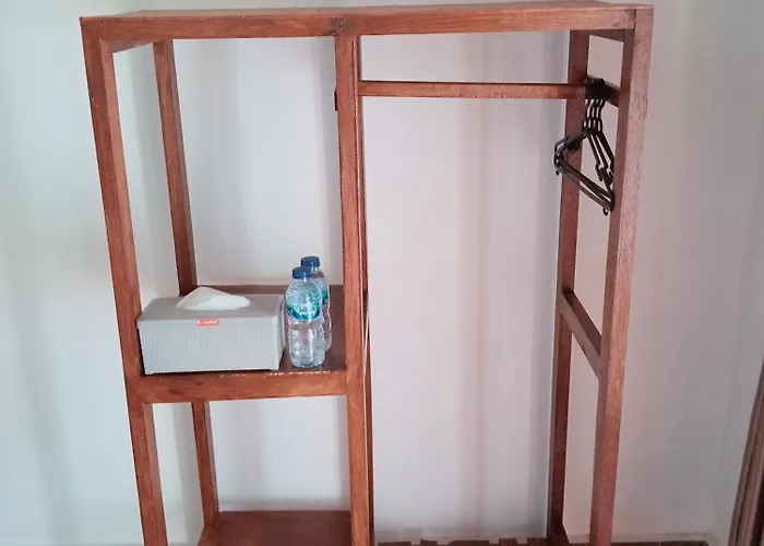 Privatunterkunft Jepun Lemukih