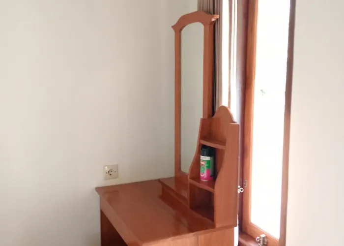 Jepun Lemukih Privatunterkunft Singaraja