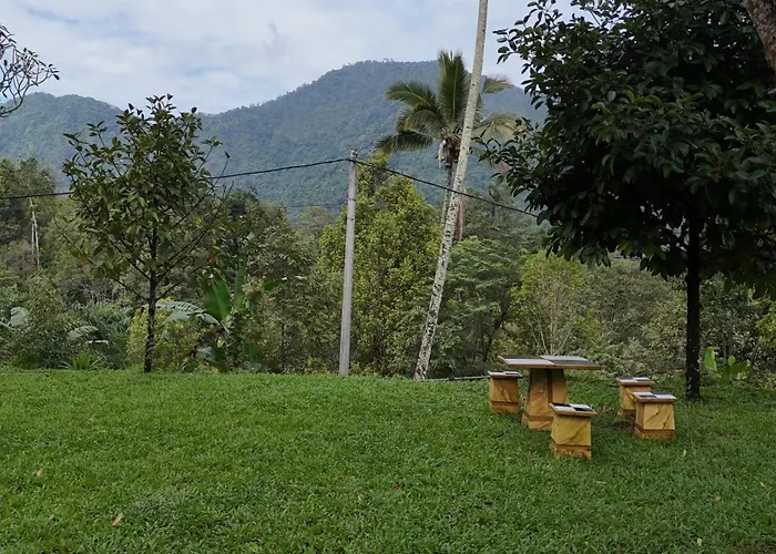 Privatunterkunft Jepun Lemukih Singaraja