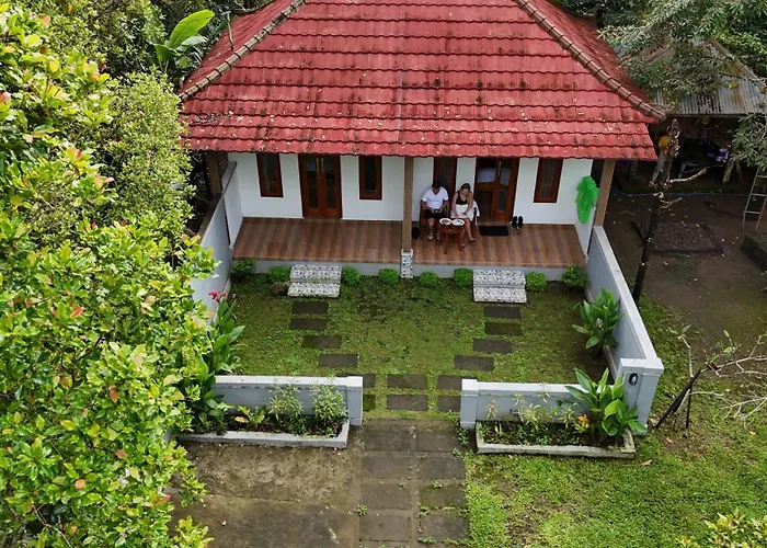 Privatunterkunft Jepun Lemukih